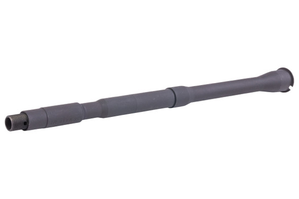Z-Parts VFC M4 GBB 14.5 inch Steel CNC Outer Barrel - Black