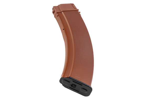 VFC AK Extended Gas Magazine (50 rounds)