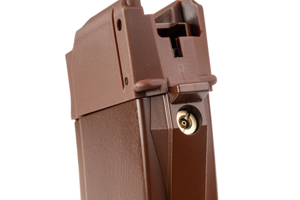 VFC AK Extended Gas Magazine (50 rounds)