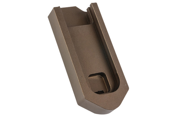 Airsoft Artisan M1913 Stock Adapter for Guns Modify SCAR L MK2 GBB  - DDC