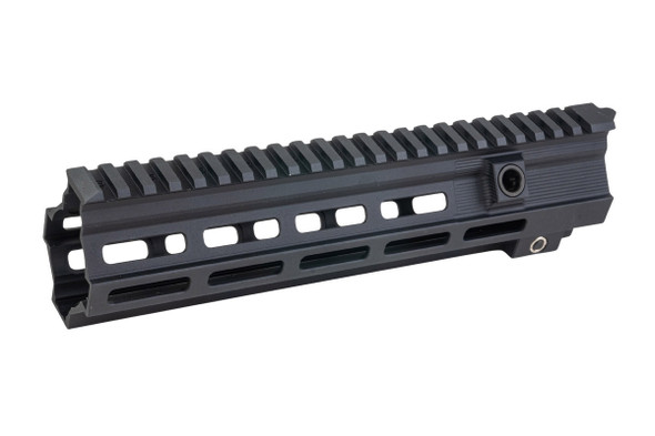 Airsoft Artisan MK15 416 MLok Handguard for for Umarex VFC / WE 416 AEG / GBB - BK