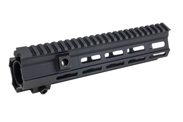Airsoft Artisan MK15 416 MLok Handguard for for Umarex VFC / WE 416 AEG / GBB - BK