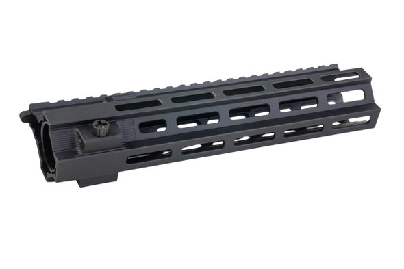 Airsoft Artisan MK15 416 MLok Handguard for for Umarex VFC / WE 416 AEG / GBB - BK