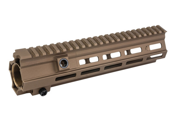 Airsoft Artisan MK15 416 MLok Handguard for for Umarex VFC / WE 416 AEG / GBB - DE