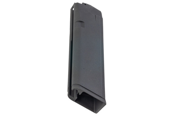 Guarder Aluminum Magazine Case for Tokyo Marui Model 17/ 18C / 22 / 34 (9mm / Black)