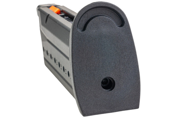 Guarder Tokyo Marui M&P9 & M&P9L Light Weight Aluminum Magazine - Black (25rds)