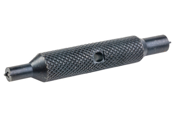 Guarder Gas Injection Valve Key (CNC Steel)