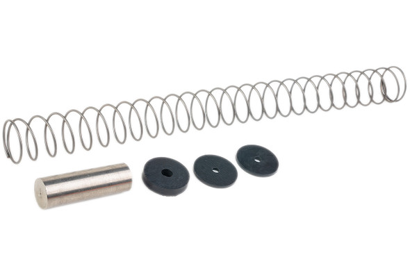 Fuji Airsoft VFC 416 Series GBB Super Recoil Kit for Zinc Bolt