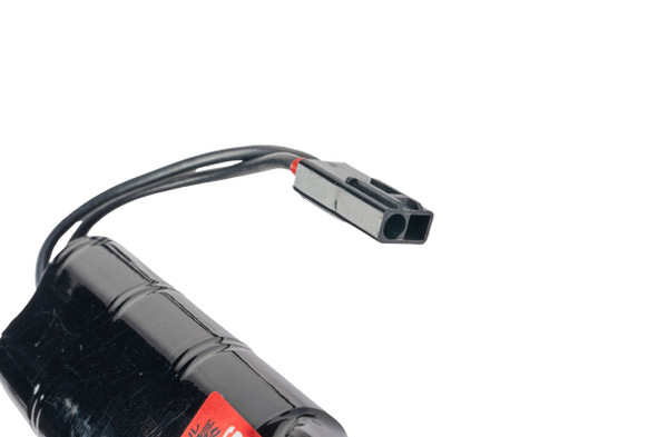 Tokyo Marui 8.4V Nickel-Metal Hydride 1300mAh Mini S Battery for MP5 NGRS Series