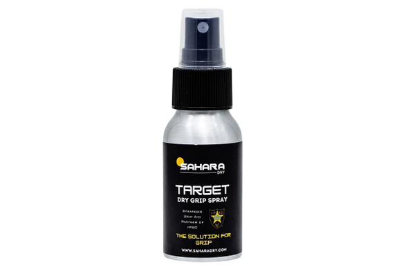 Sahara Dry Target Dry Grip Spray for Hands (50ml)