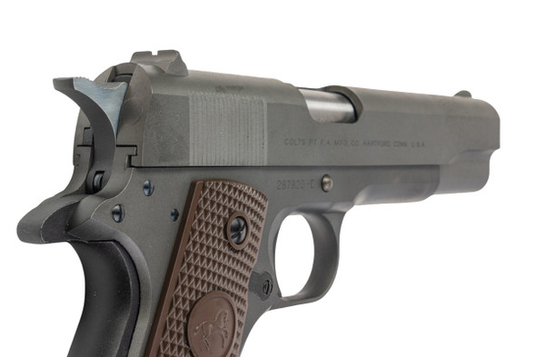 Tanio Koba GM-7.5 Pre70 Model Gun