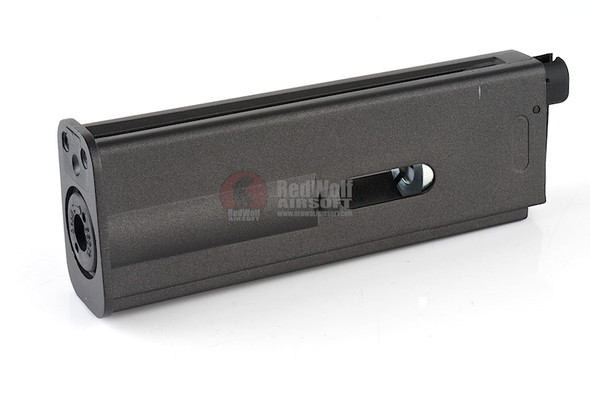 KWC M712 Broomhandle CO2 Airsoft Magazine (22 rounds 6mm Blowback Model)