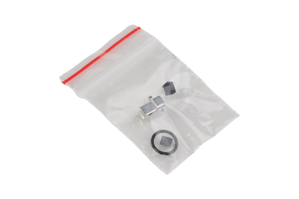 TTI Airsoft Infinity TDC Hop-Up Chamber for EMG / CYMA CGS GBB Series