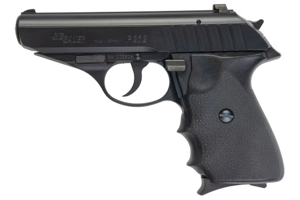 KSC P232 Houge Custom (ABS) GBB Pistol