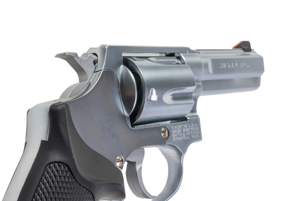 Tanaka S&W M60 Performance Center 3 inch Version 2 Heavyweight Model Gun