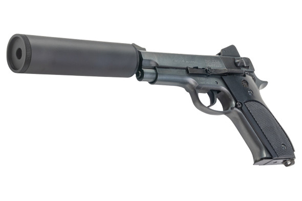 Marushin MK22 Mod 0 Hushpuppy Model Gun (Excellent Heavyweight)