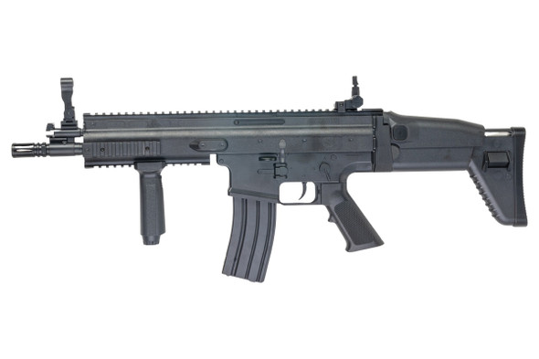 Crown FN SCAR-L Air Cocking Rifle
