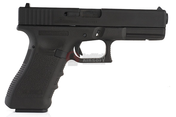 Tanaka Model 17 3rd Generation Heavy Weight Evolution (Dummy Non Shooting Model)