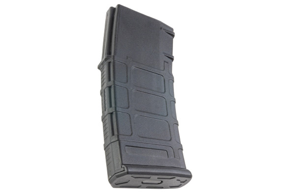 E&C M4 AEG Magazine (Polymer, 120 rounds) - Black