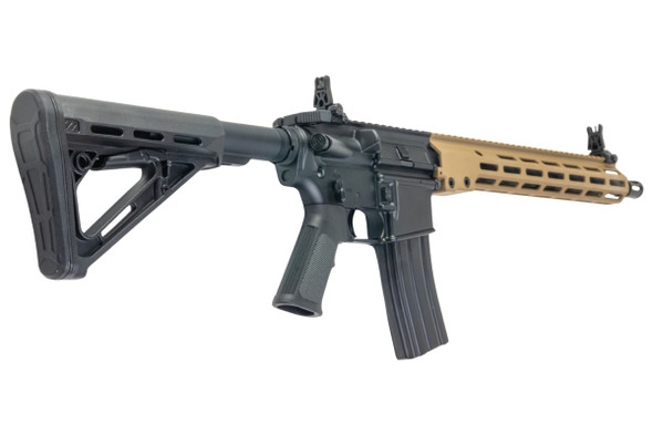 Classic Army MK16 MWS GBB Airsoft Rifle (13.5 inch, Two Tone)