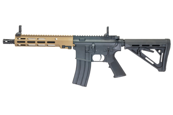 Classic Army MK16 MWS GBB Airsoft Rifle (9.5 inch, Two Tone)