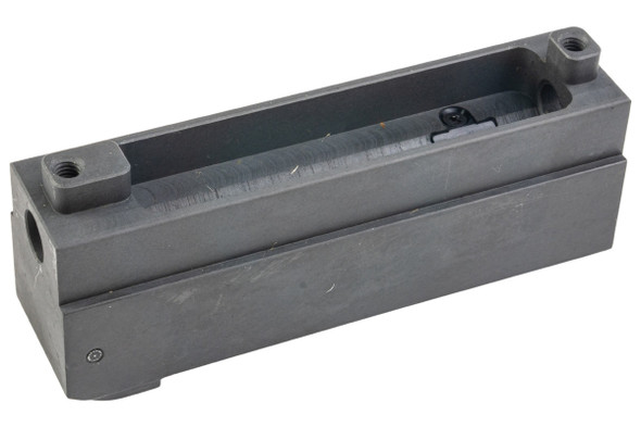 RA Tech WE SCAR L V3 GBB CNC Steel Bolt Carrier w/ Magnetic Locking NPAS Plastic Loading Nozzle