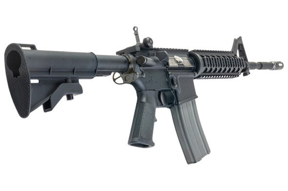 VFC VF16 M4A1 RIS / SOPMOD 14.5 inch EVO GBB Airsoft Rifle