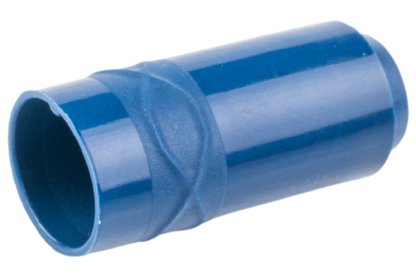 Maple Leaf Ace for AEG Hop Up Rubber 70 degree (Blue)