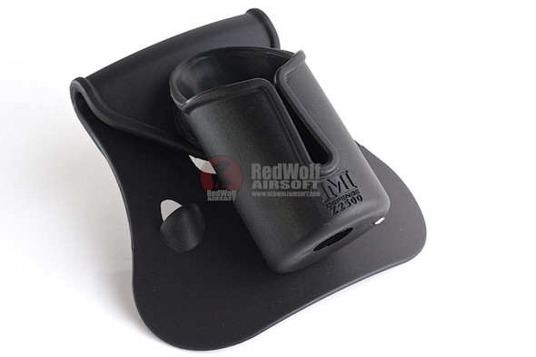 IMI Defense Polymer Pepperspray Pouch - BK