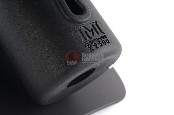 IMI Defense Polymer Pepperspray Pouch - BK