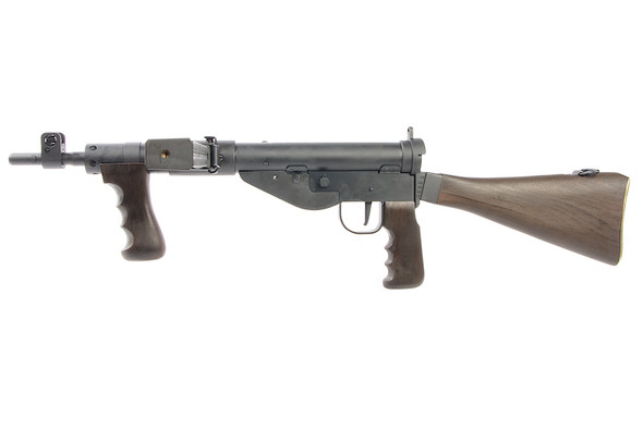 Northeast STEN MK5 GBB Airsoft