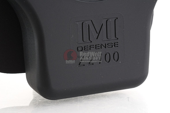 IMI Defense Handcuff Pouch - BK