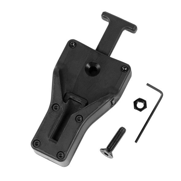 Novritsch Open Universal Holster MK2 - Black