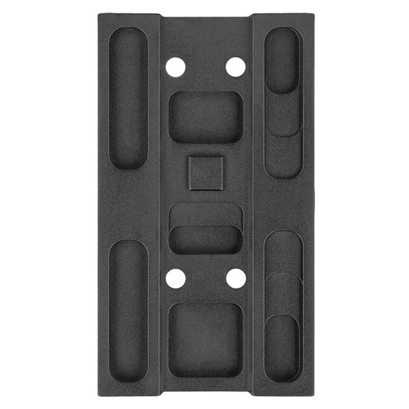 OLIGHT ORL-121 1.21 inch Picatinny Mount - Black