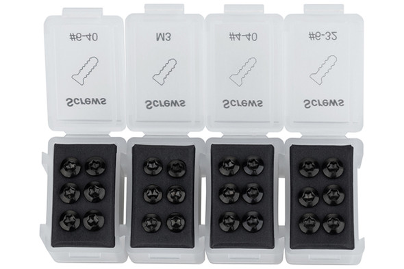 OLIGHT New Screw Kit for Red Dot Sights