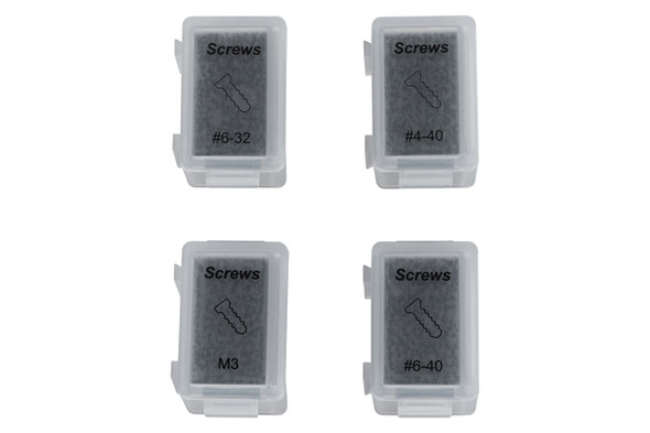 OLIGHT New Screw Kit for Red Dot Sights