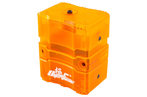 Ultraforce Automatic BB Loader (1300 rounds) - Orange
