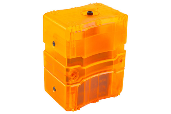 Ultraforce Automatic BB Loader (1300 rounds) - Orange