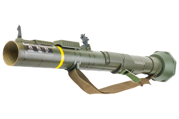 FCW AT4 Rocket Launcher