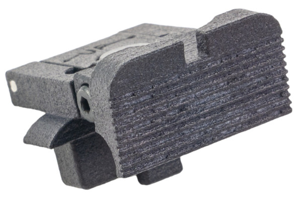 Hypertek Adjustable Sight Set for Tokyo Marui Model 17 & 19 Gen 3/4