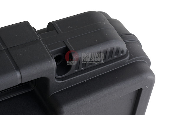 IMI Defense Plastic Pistol Case - Fits All Pistol Models
