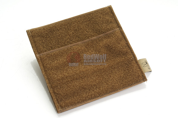 Haley Strategic D3CR Expansion System Hosler Wedge - Coyote