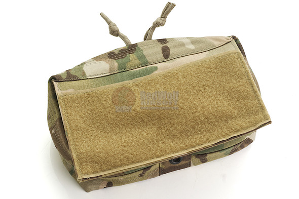 Haley Strategic D3CR Expansion System Multi-Mission Hanger - Multicam