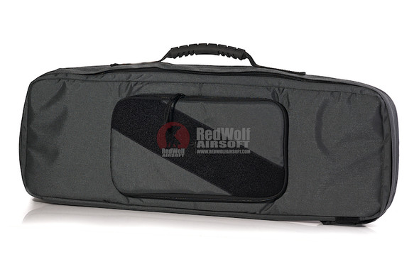 Haley Strategic INCOG Discreet Rifle Bag - Grey