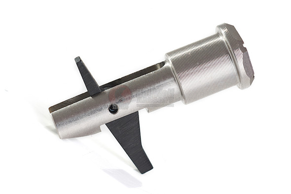 G&P GBB S Forward Assist for WA M4A1 Series - Silver