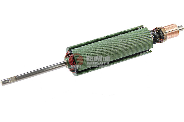 MAG Systema PTW Motor Armature