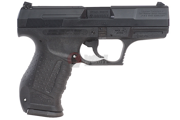 Maruzen Walther P99 Green Gas Airsoft Pistol