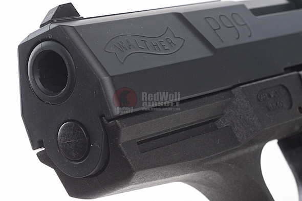 Maruzen Walther P99 Green Gas Airsoft Pistol
