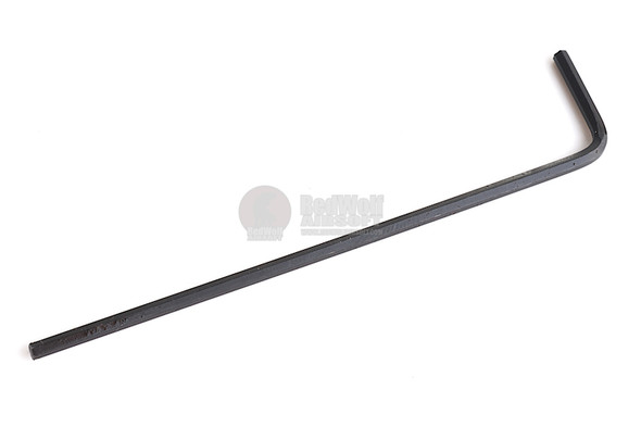 Custom Gun Rails (CGR) Aluminum Rail Cover (USMC, Large Laser Engraved Aluminum) - FDE Retainer