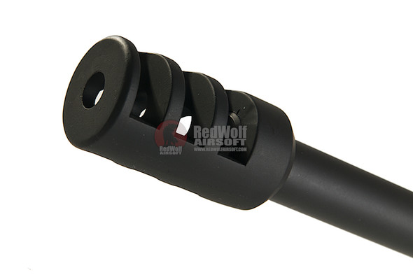 ARES MSR 009 Airsoft Sniper Rifle - Black